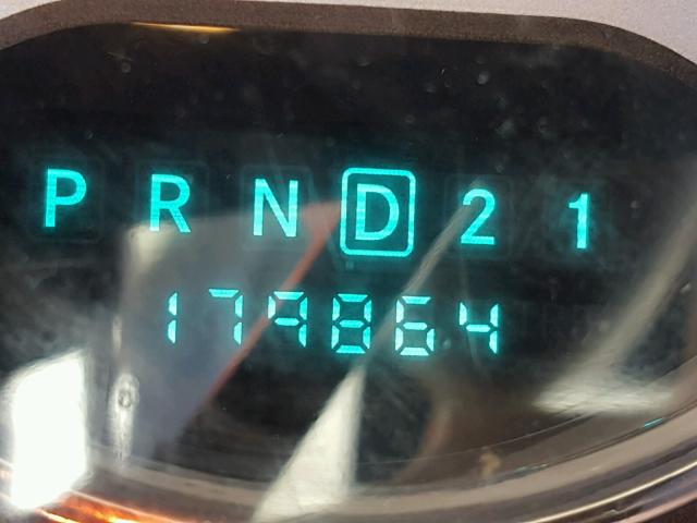 1A8HX58N88F126927 - 2008 CHRYSLER ASPEN LIMI 银色 照片 8