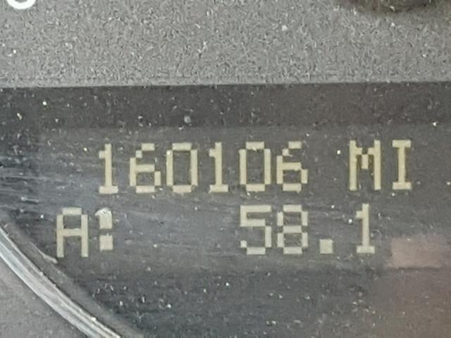 1GNDX33L65D287288 - 2005 CHEVROLET UPLANDER L 灰色 照片 8