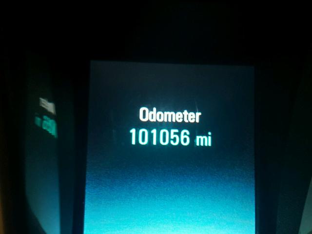 1G11C5SA5GF126580 - 2016 CHEVROLET MALIBU LIM 白色 照片 8