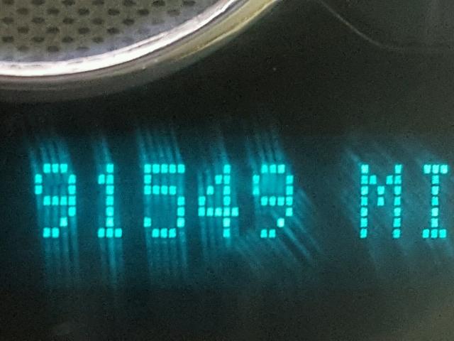 1G1ZK57768F197551 - 2008 CHEVROLET MALIBU LTZ 红色 照片 8