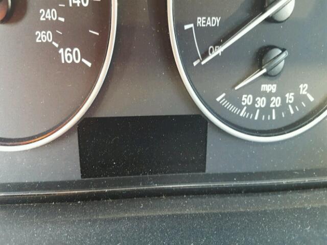 WBA3B5C53DF597530 - 2013 BMW 328 XI SUL RED photo 8