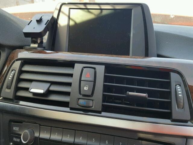 WBA3B5C53DF597530 - 2013 BMW 328 XI SUL RED photo 9