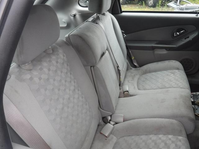 1G1ZS64845F175207 - 2005 CHEVROLET MALIBU MAX 白色 照片 6