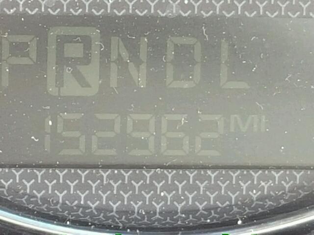 1G1ZT51806F192700 - 2006 CHEVROLET MALIBU LT Qırmızı foto 8