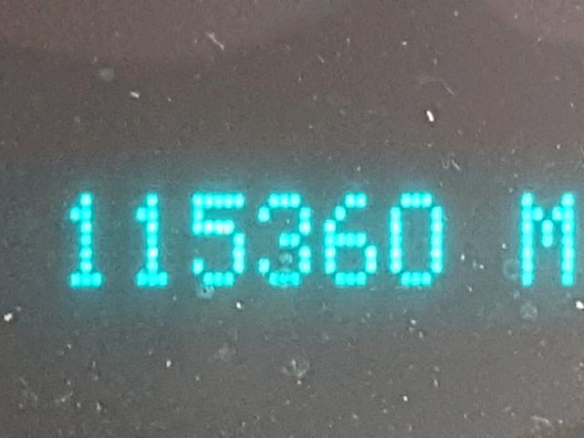 1G1ZE5E12BF268564 - 2011 CHEVROLET MALIBU LTZ 栗色 照片 8