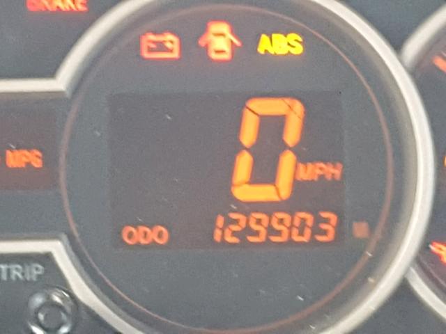 JTLZE4FE6B1127565 - 2011 TOYOTA SCION XB Ақ фото 8