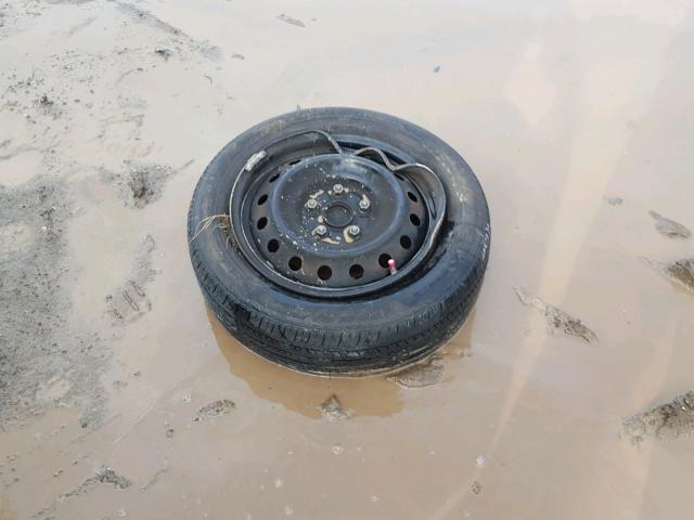 JTLZE4FE6B1127565 - 2011 TOYOTA SCION XB Ақ фото 9