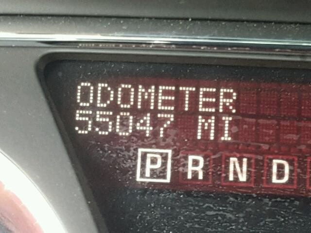 1GKKRRKD9GJ145842 - 2016 GMC ACADIA SLT 黑色 照片 8