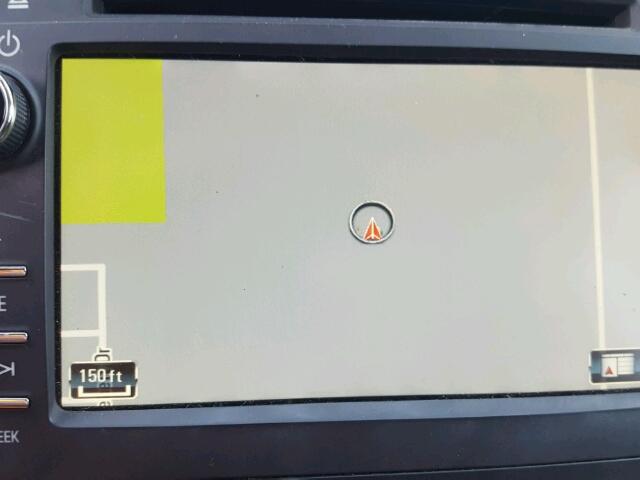 1GKKRRKD9GJ145842 - 2016 GMC ACADIA SLT 黑色 照片 9