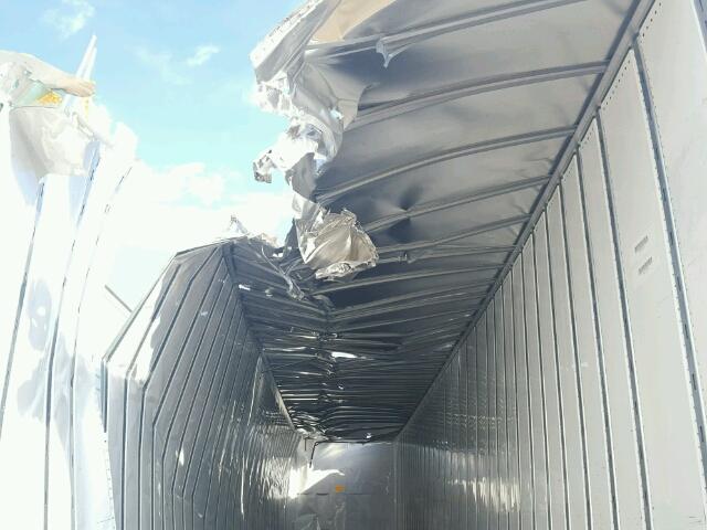 1UYVS2533J7115443 - 2018 UTILIMASTER TRAILER WHITE photo 7