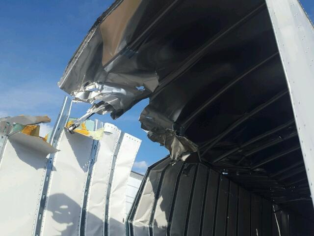 1UYVS2533J7115443 - 2018 UTILIMASTER TRAILER WHITE photo 9