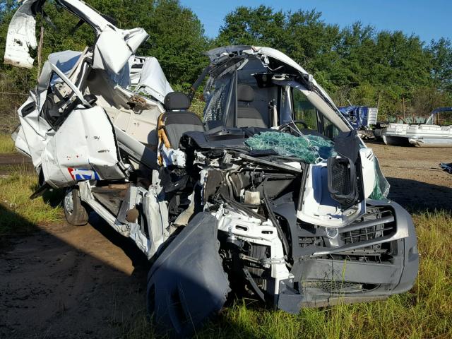 3C6TRVBG2GE100619 - 2016 RAM PROMASTER 白色 照片 1