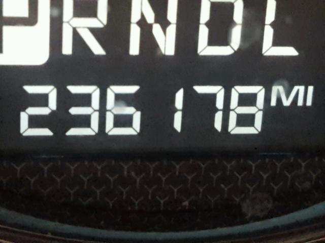 1G1ZS51F06F153123 - 2006 CHEVROLET MALIBU LS 银色 照片 8