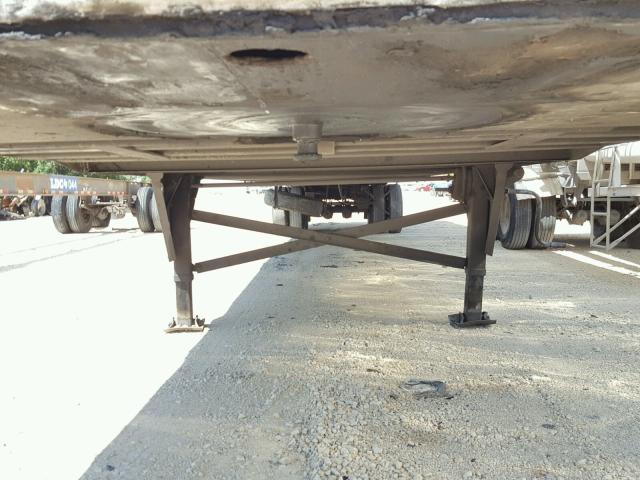 1UYVS2531XP790104 - 1999 UTILITY TRAILER WHITE photo 9