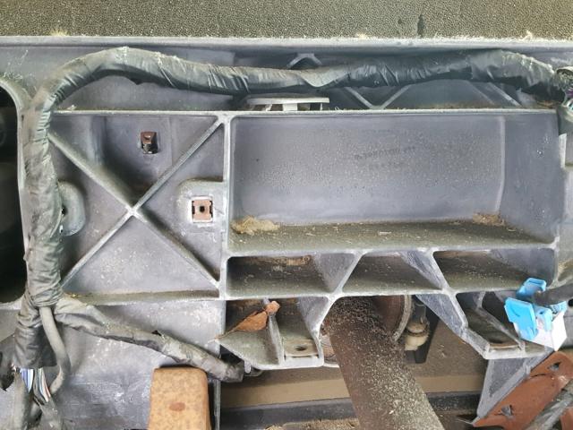 1G1ZT54855F302991 - 2005 CHEVROLET MALIBU LS 银色 照片 8