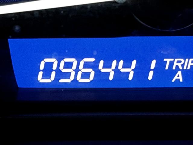 2HGFA1F61BH502833 - 2011 HONDA CIVIC LX-S Boz foto 8