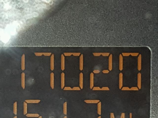 1G8AJ52F25Z117737 - 2005 SATURN ION LEVEL BLUE photo 8