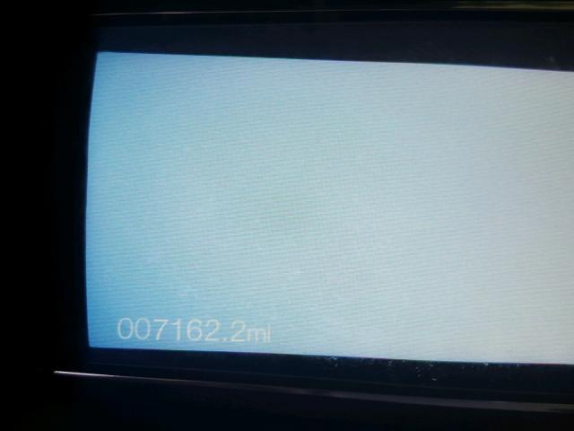 1FM5K7D82HGC76283 - 2017 FORD EXPLORER X WHITE photo 8