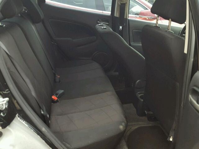 JM1DE1KZ1E0171223 - 2014 MAZDA MAZDA2 SPO 黑色 照片 6