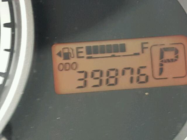 JM1DE1KZ1E0171223 - 2014 MAZDA MAZDA2 SPO 黑色 照片 8