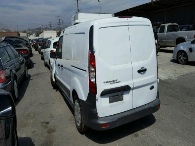 NM0LS7E79G1233558 - 2016 FORD TRANSIT CO WHITE photo 3