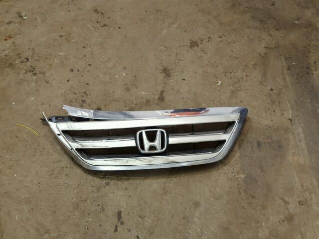 5FNRL38286B006774 - 2006 HONDA ODYSSEY LX SILVER photo 9