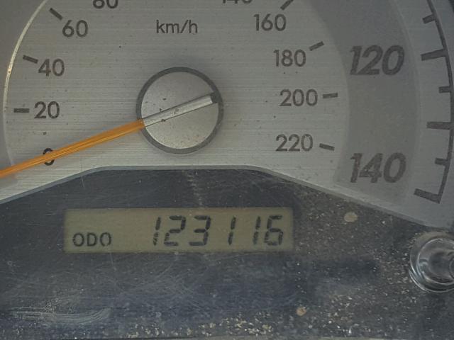 JTKDE3B75A0321203 - 2010 TOYOTA SCION TC 石墨色 照片 8