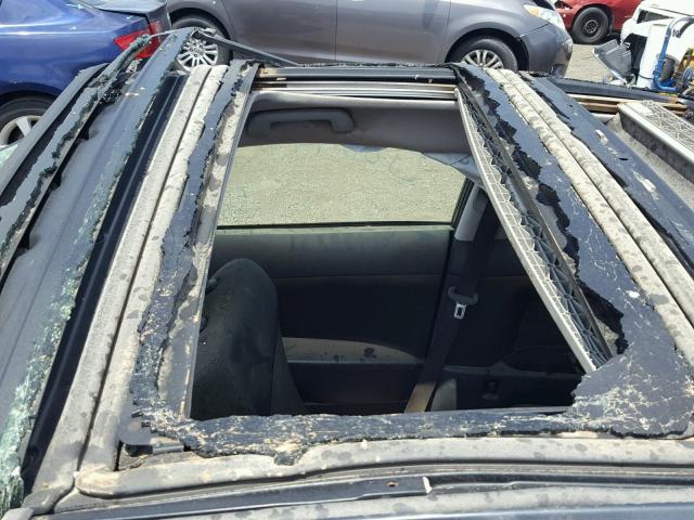 JTKDE3B75A0321203 - 2010 TOYOTA SCION TC 石墨色 照片 9