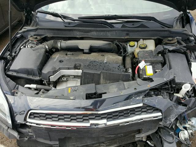 1G11B5SAXDF348451 - 2013 CHEVROLET MALIBU LS Qara foto 7