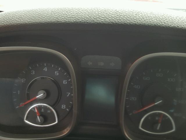 1G11B5SAXDF348451 - 2013 CHEVROLET MALIBU LS Qara foto 8