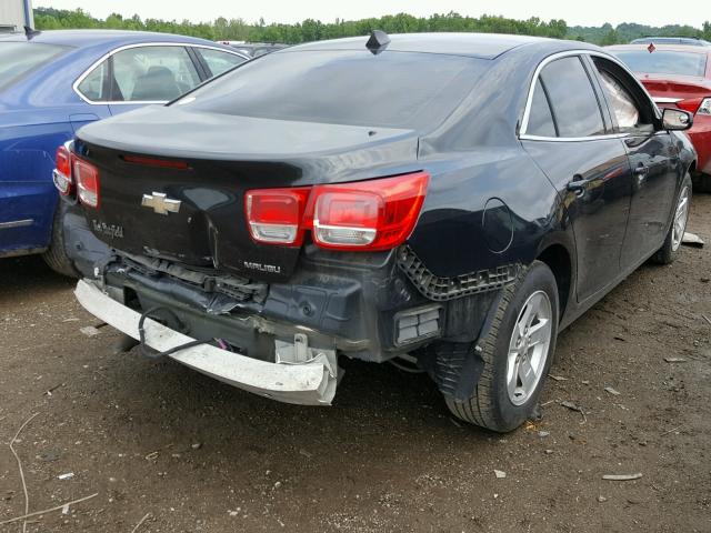 1G11B5SAXDF348451 - 2013 CHEVROLET MALIBU LS Qara foto 9