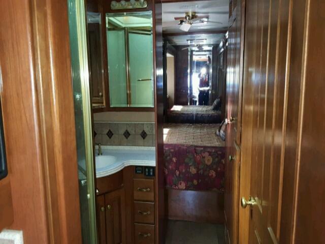 1RF13561481045188 - 2008 ROADMASTER RAIL MONOCOQUE ორფეროვანი ფოტო 6