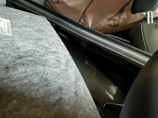 5FRYD4H89EB004984 - 2014 ACURA MDX ADVANC GREEN photo 6