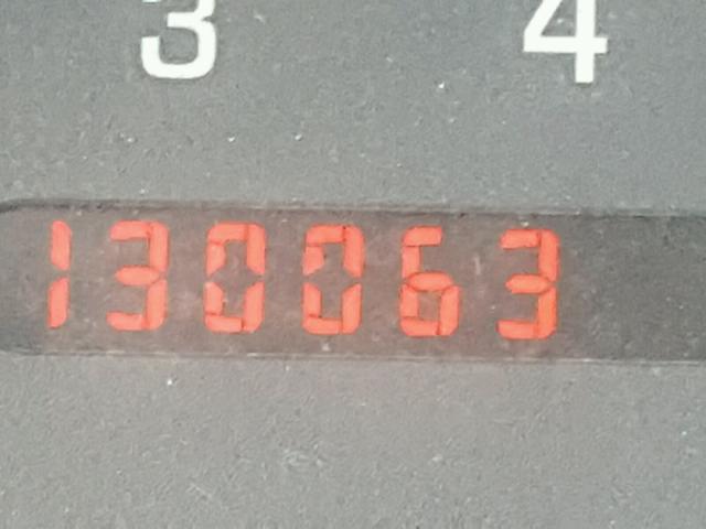 1G2NE52F93C134289 - 2003 PONTIAC GRAND AM S Արծաթագույն լուսանկար 8