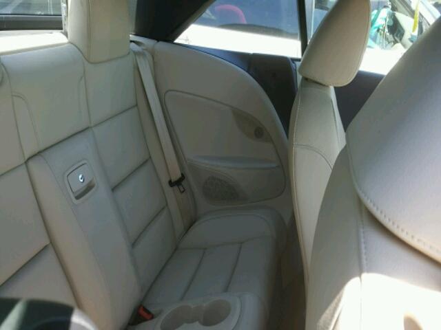 WVWFW7AH2CV011983 - 2012 VOLKSWAGEN EOS LUX 银色 照片 6