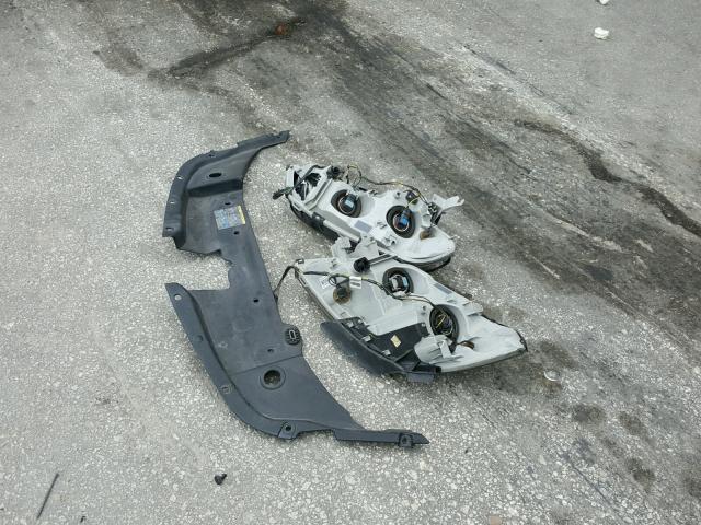 1G1ZK57708F280201 - 2008 CHEVROLET MALIBU LTZ 黑色 照片 9