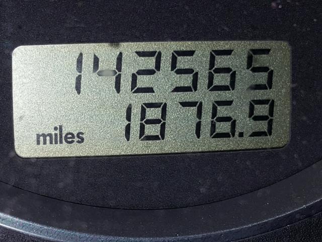 WVWRH63B03P277601 - 2003 VOLKSWAGEN PASSAT GLX 灰色 照片 8