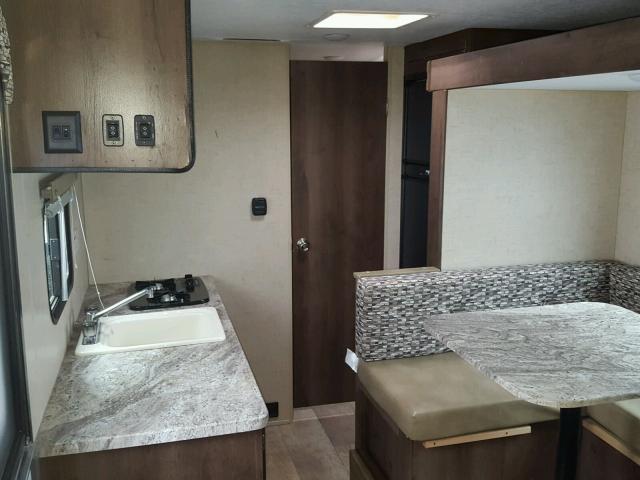 4EZTA2012J4046355 - 2018 KZ ESCAPE  Çift renkli fotoğraf 6