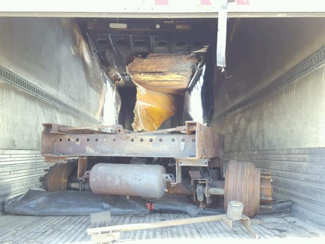 1UYVS25359U607713 - 2009 UTILITY REEFER WHITE photo 7