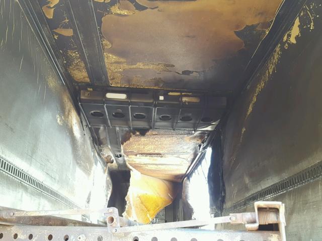 1UYVS25359U607713 - 2009 UTILITY REEFER WHITE photo 8