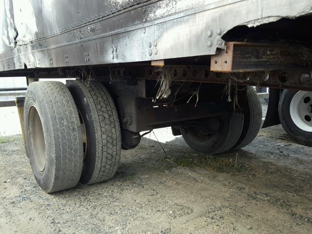 1UYVS25359U607713 - 2009 UTILITY REEFER WHITE photo 9