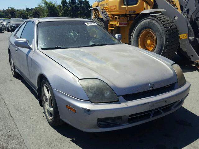 JHMBB6241YC005223 - 2000 HONDA PRELUDE WHITE photo 1