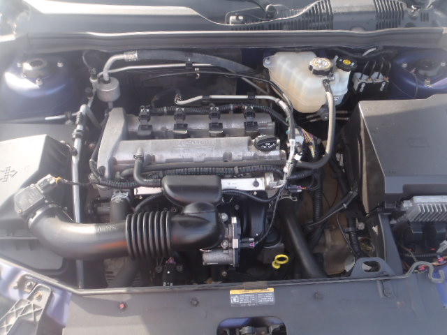 1G1ZS58F37F188469 - 2007 CHEVROLET MALIBU LS 紫色 照片 7