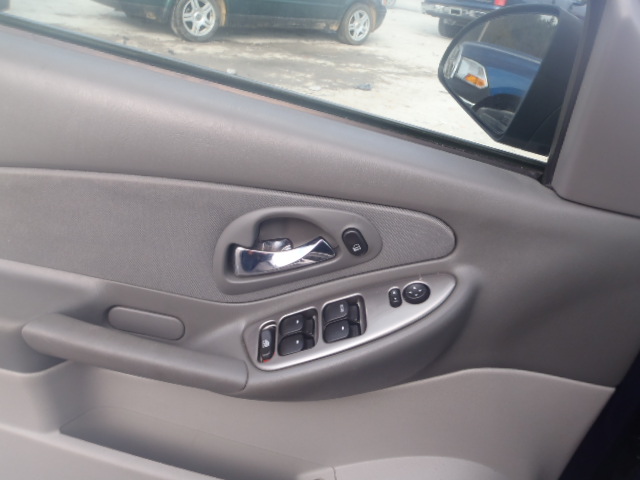 1G1ZS58F37F188469 - 2007 CHEVROLET MALIBU LS 紫色 照片 9