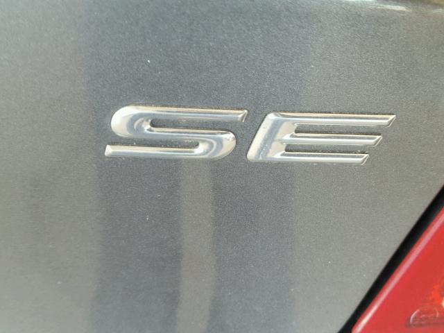 2B3HD46R64H629835 - 2004 DODGE INTREPID S ნაცრისფერი ფოტო 9