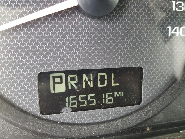 1G1ZT54825F180798 - 2005 CHEVROLET MALIBU LS 金色 照片 8