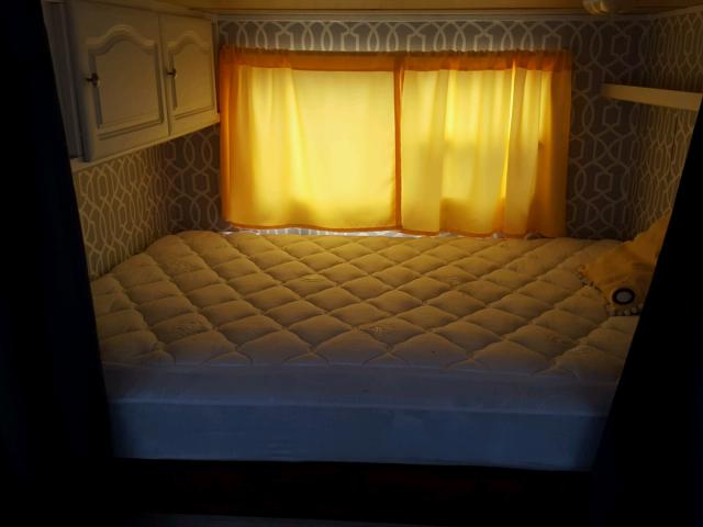 4YDT21R216G920590 - 2006 KEYSTONE OUTBACK WHITE photo 7