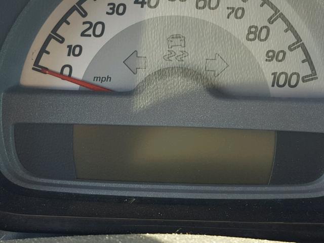 WMEEK3BA1EK730262 - 2014 SMART FORTWO PAS 红色 照片 8