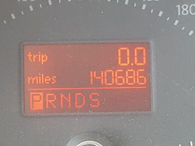 3VWRR31C76M401104 - 2006 VOLKSWAGEN NEW BEETLE 石墨色 照片 8