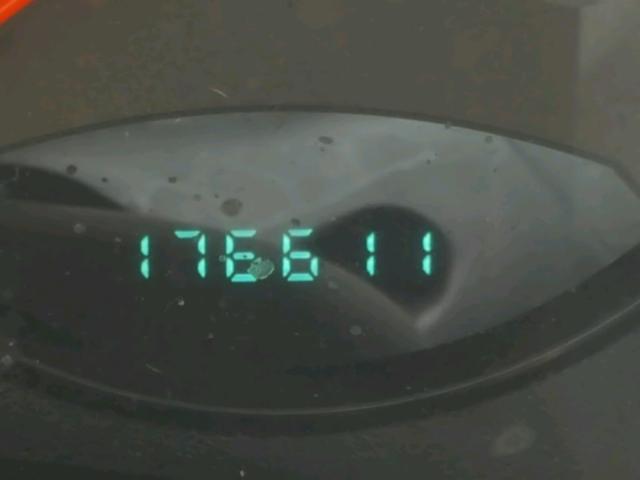 1J4GL38K05W725772 - 2005 JEEP LIBERTY RE SILVER photo 8